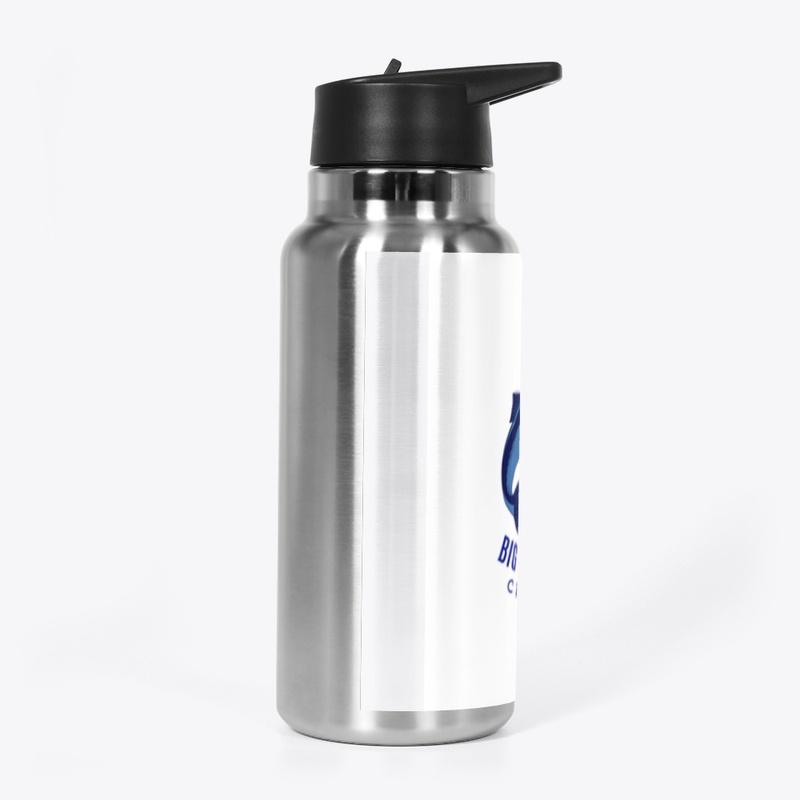 water bottle