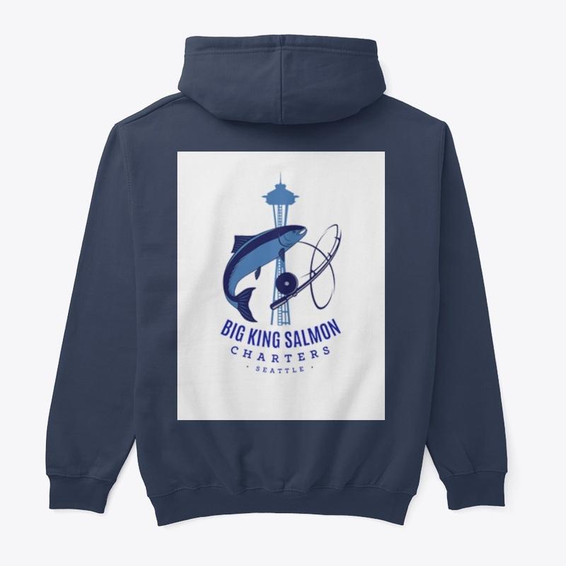 Deck Hand Hoody 